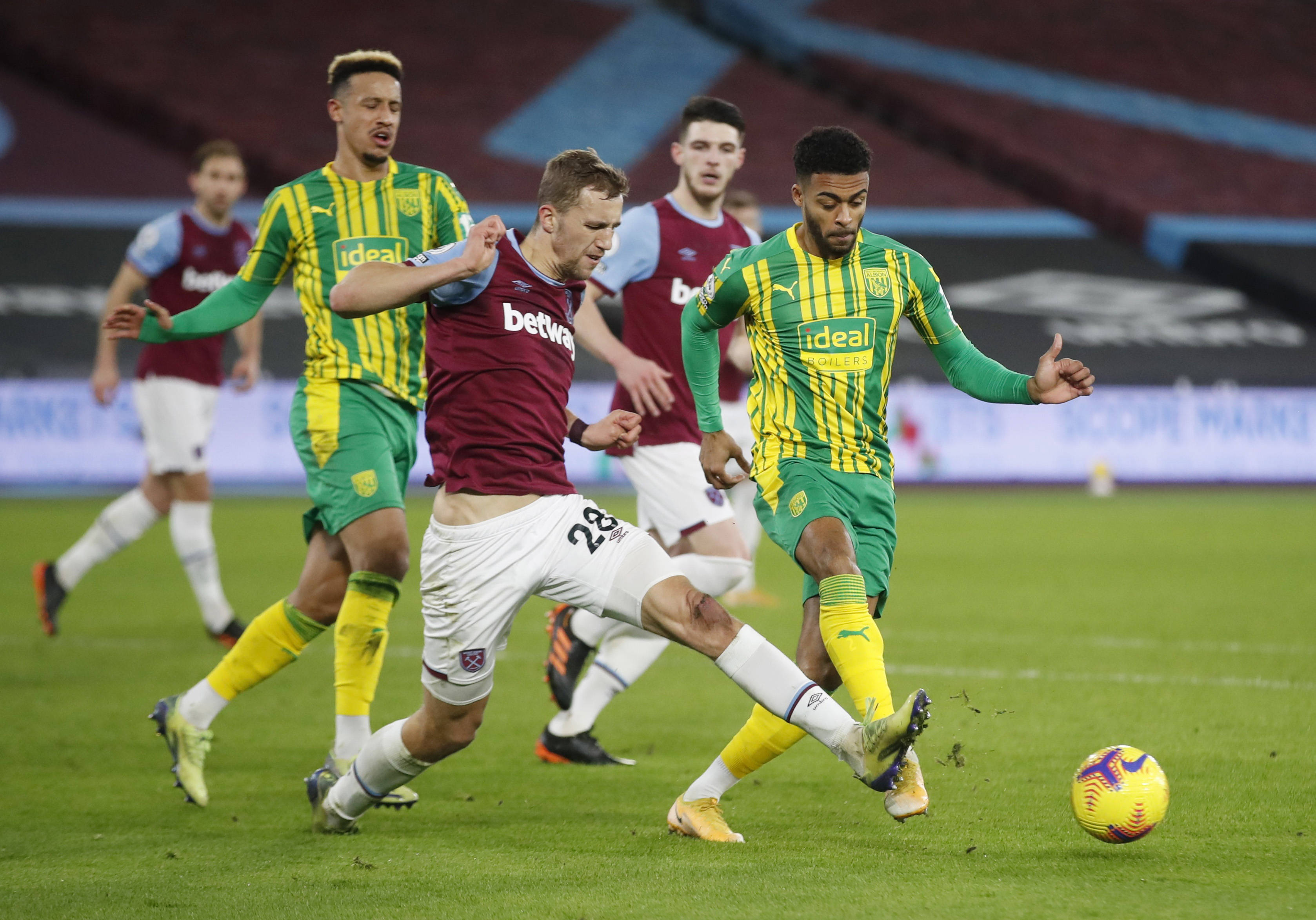 可能意味着 可能意味着